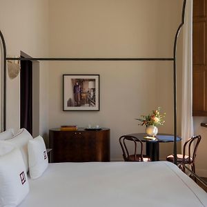 Camera superior con letto king size